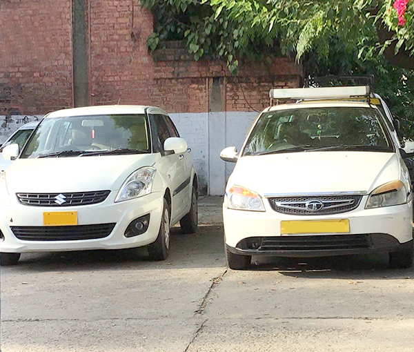 Jalandhar Taxi Service